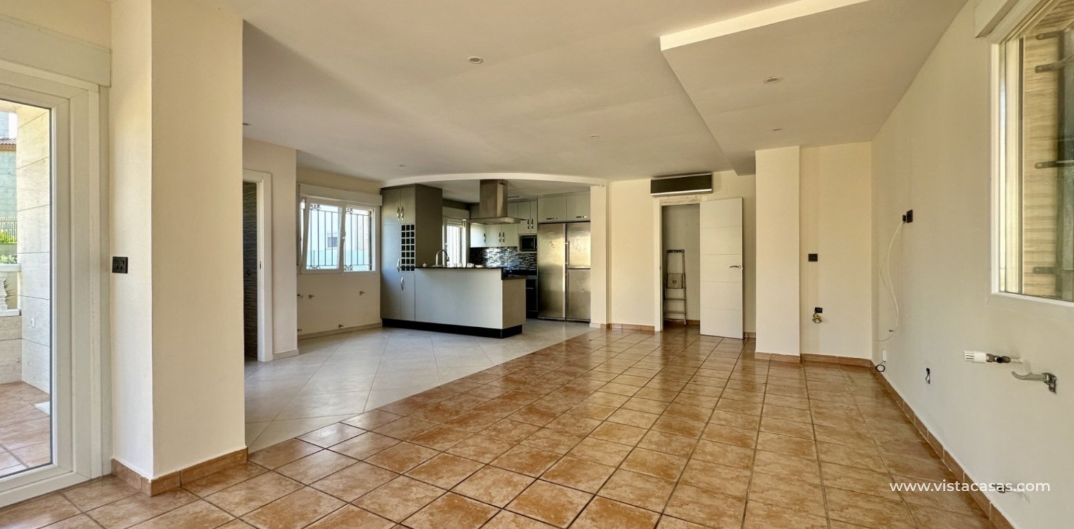 Wtórny - Villa - Villamartin