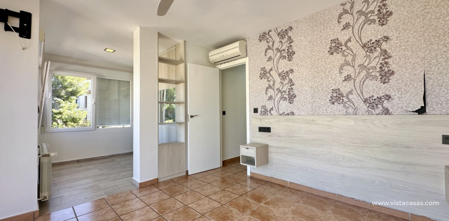 Wtórny - Villa - Villamartin