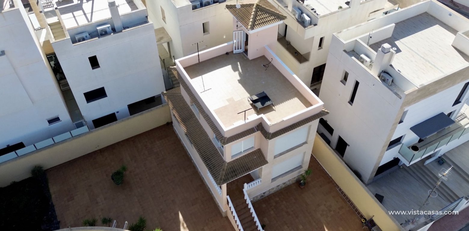 Wtórny - Villa - Villamartin