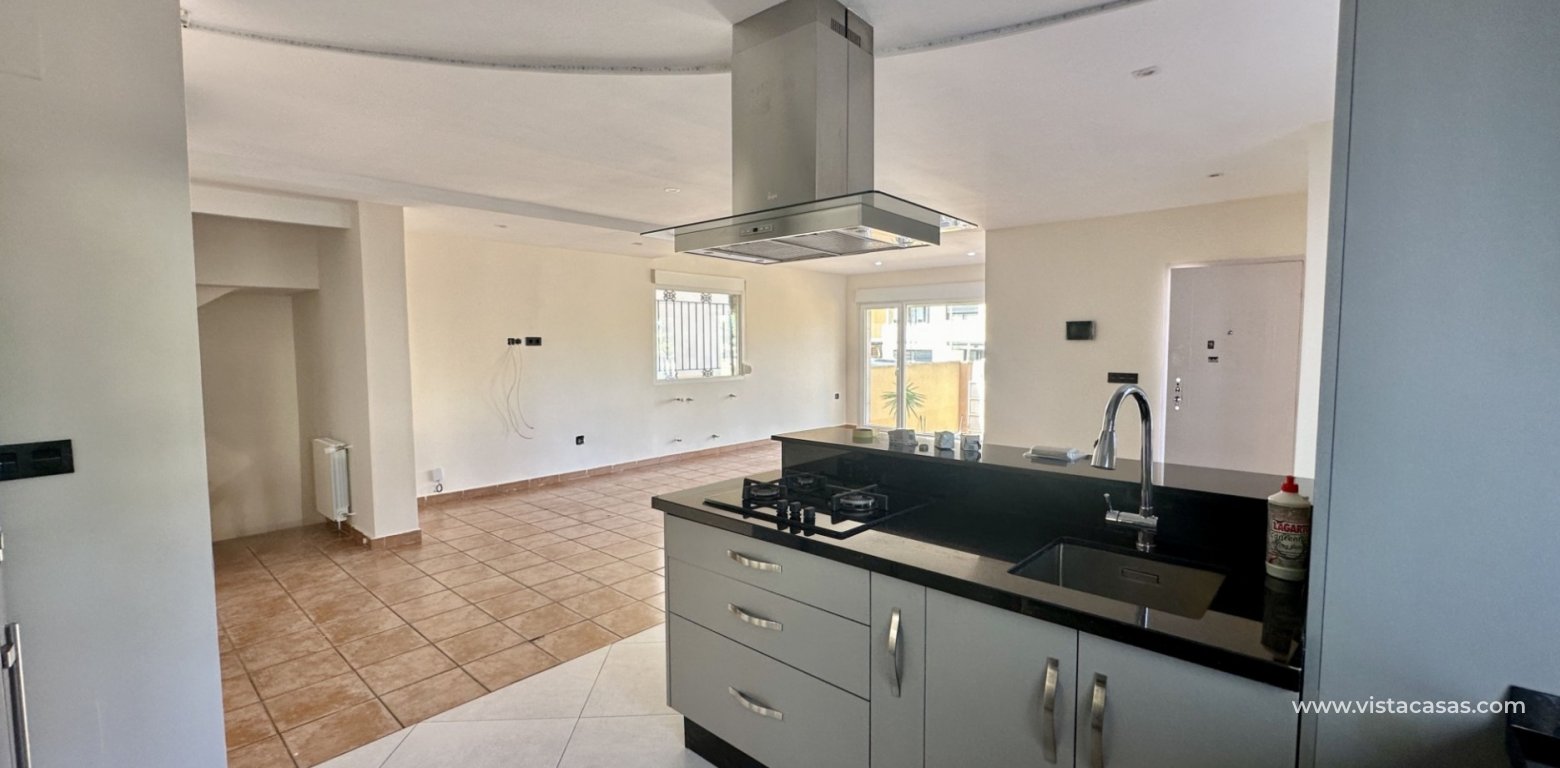 Wtórny - Villa - Villamartin