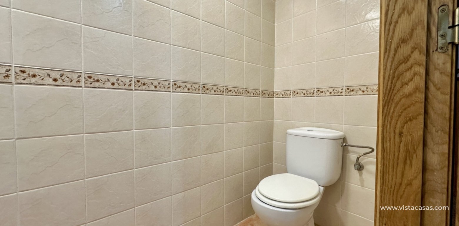 Wtórny - Villa - Villamartin