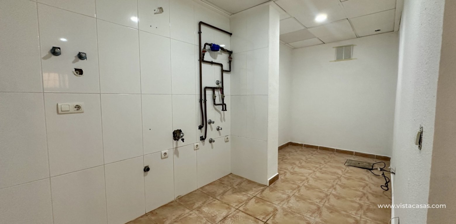 Wtórny - Villa - Villamartin