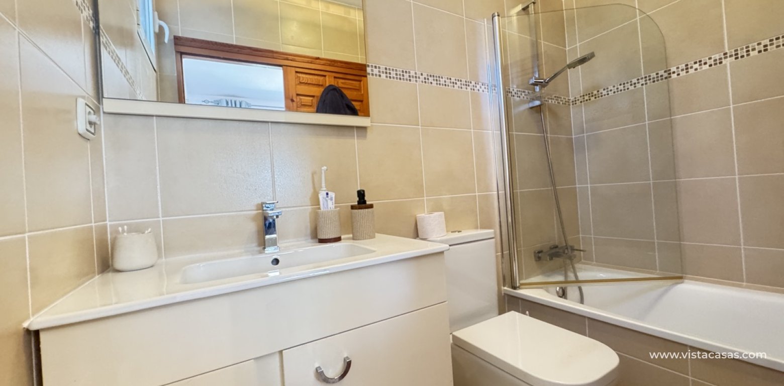 Sale - Villa - Villamartin