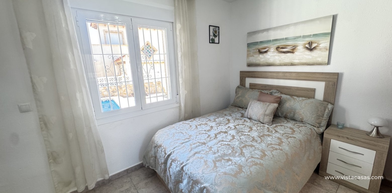 Sale - Villa - Villamartin