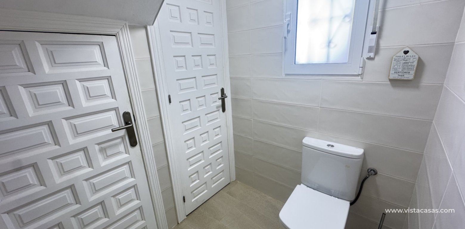 Sale - Villa - Villamartin