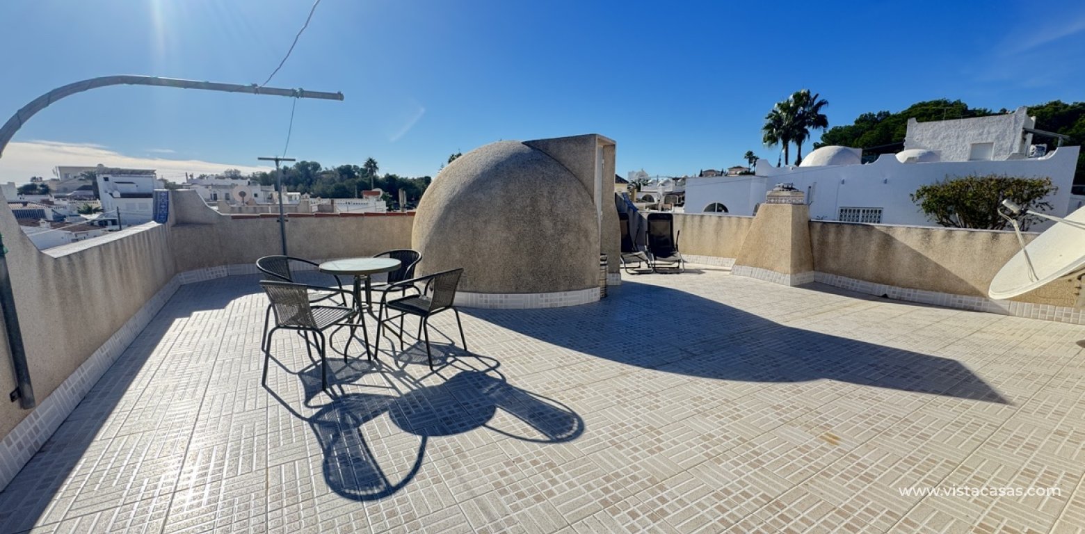 Sale - Villa - Villamartin