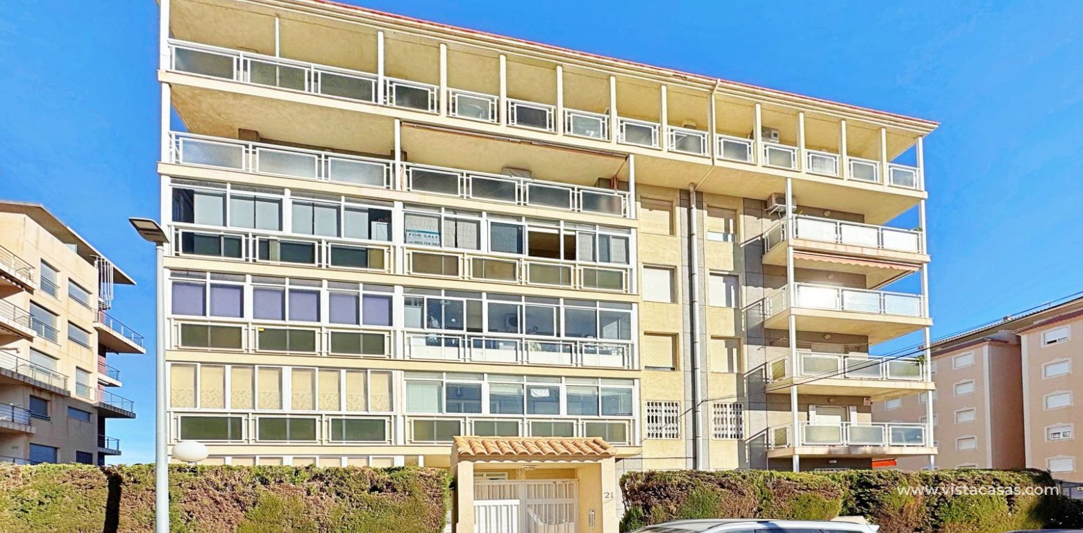 Wtórny - Apartment - Punta Prima