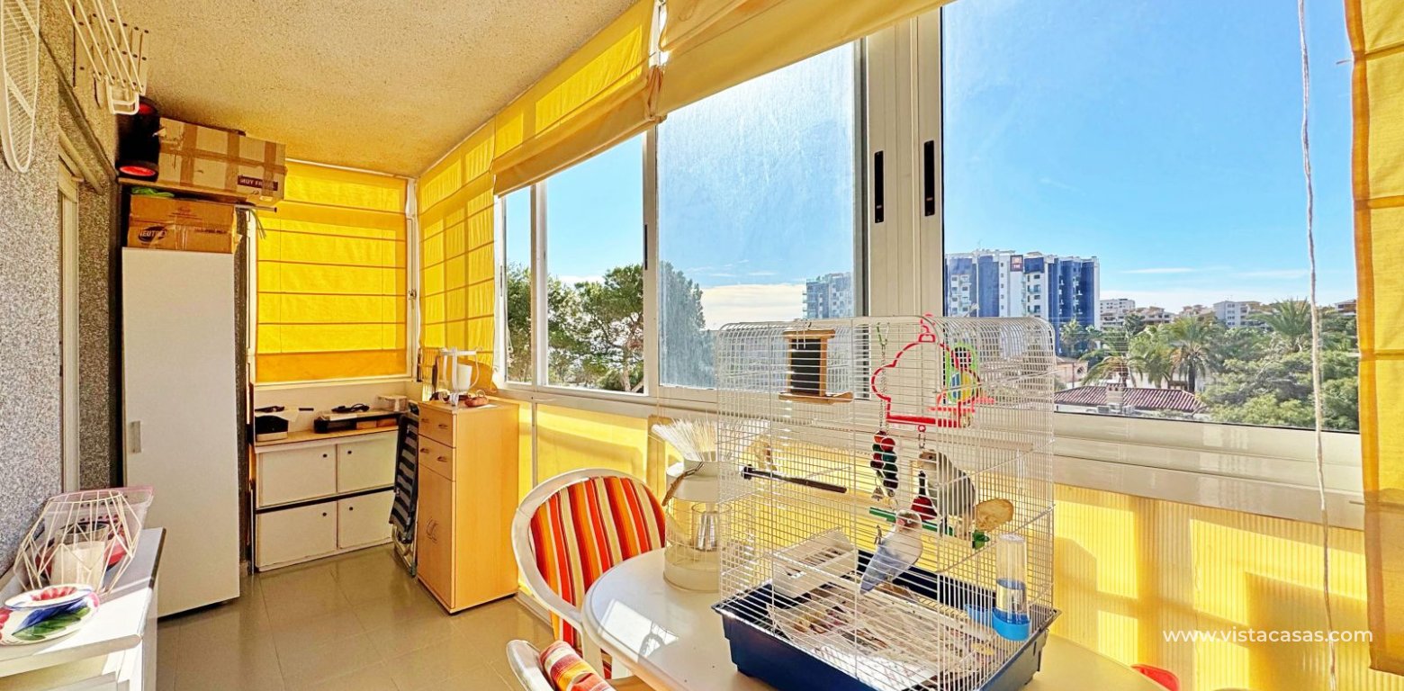 Wtórny - Apartment - Punta Prima