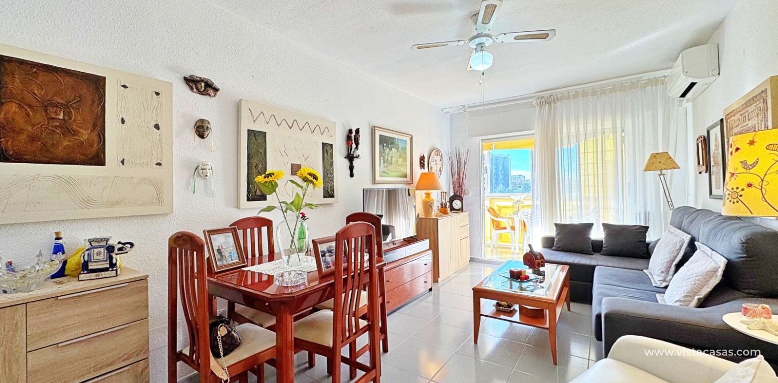 Wtórny - Apartment - Punta Prima