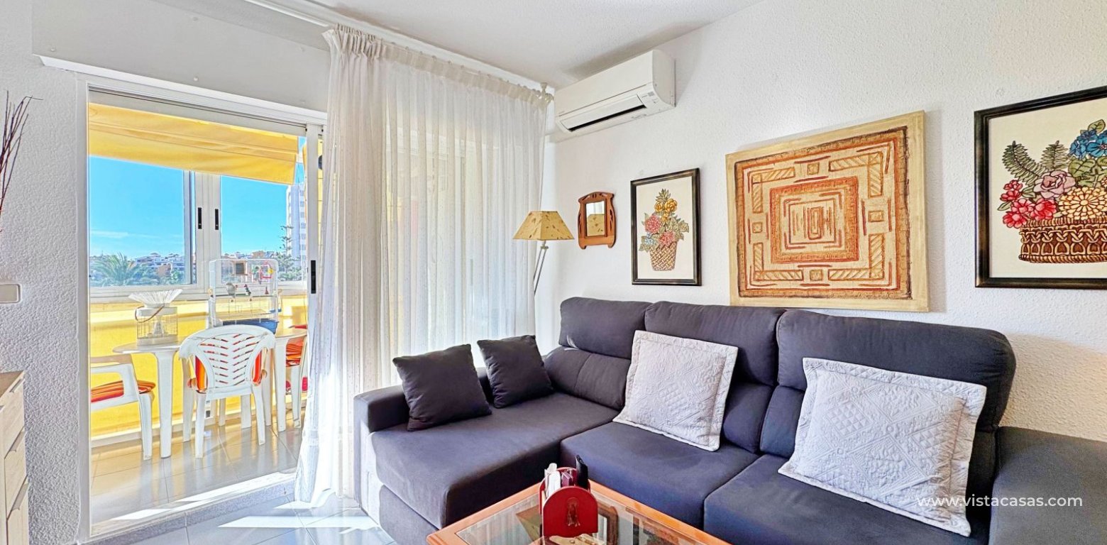 Wtórny - Apartment - Punta Prima