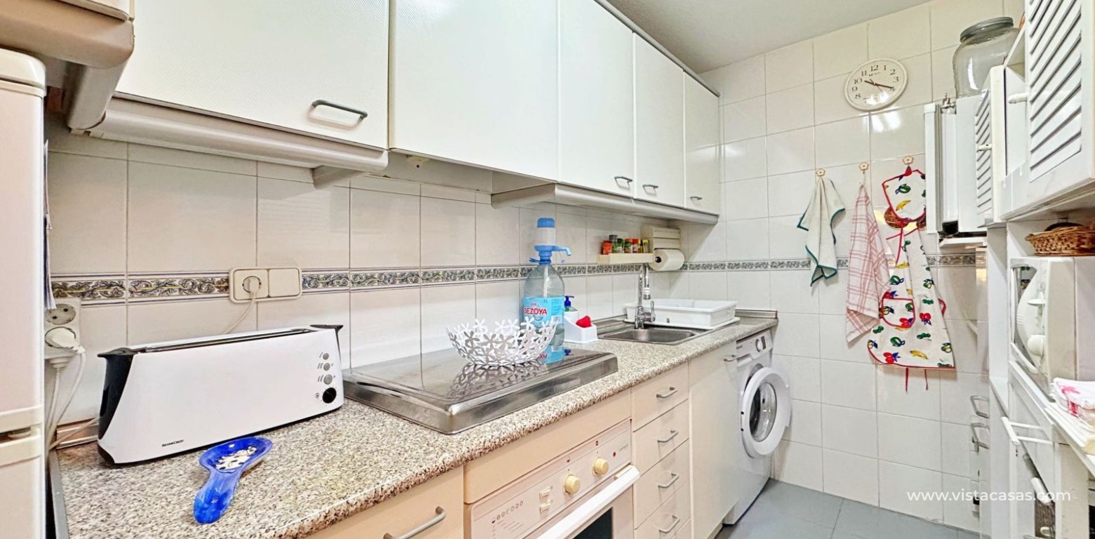 Wtórny - Apartment - Punta Prima