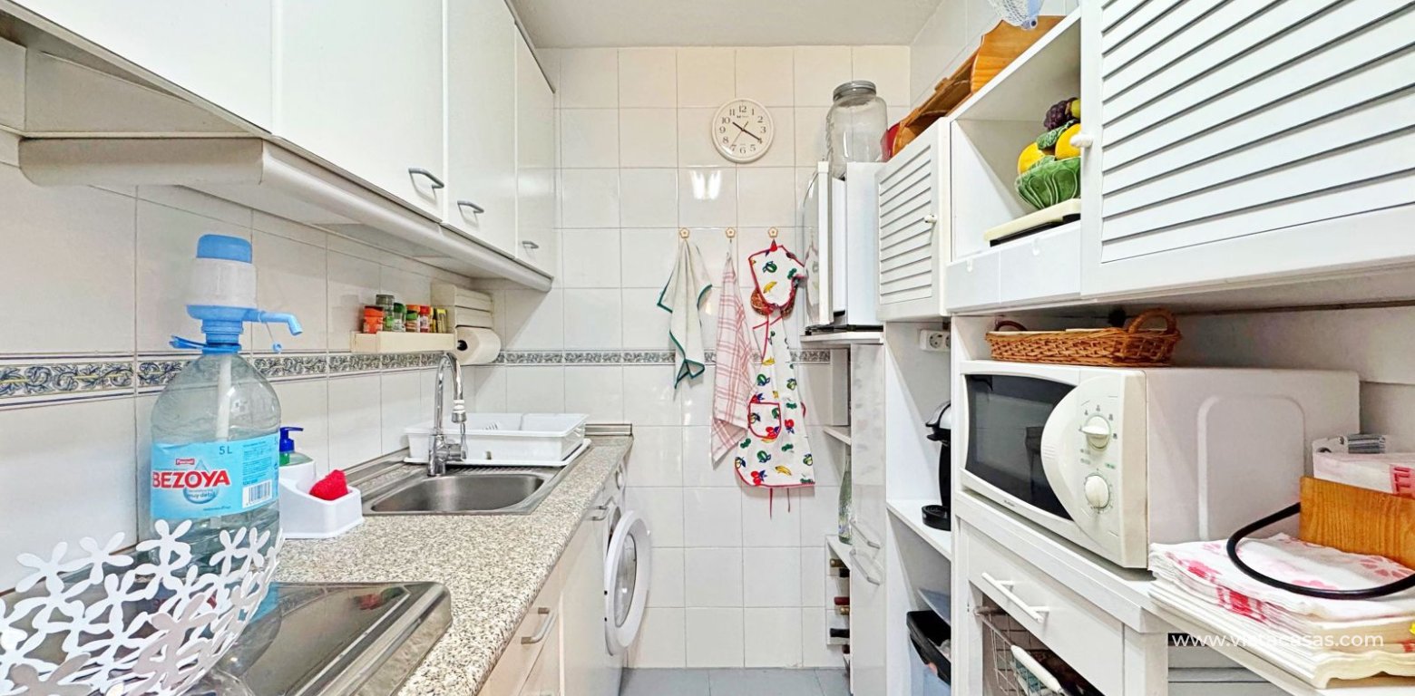 Wtórny - Apartment - Punta Prima