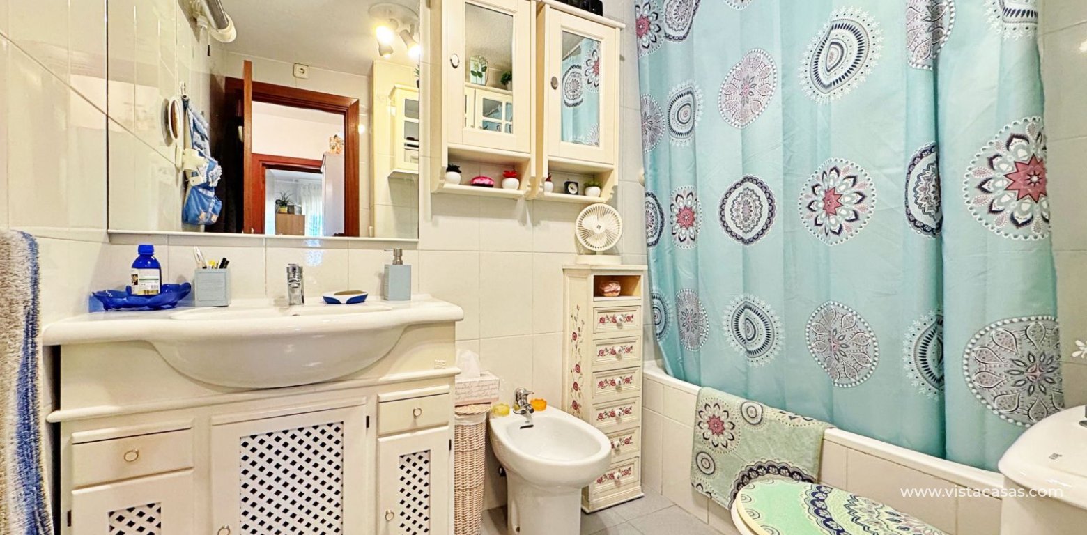 Wtórny - Apartment - Punta Prima