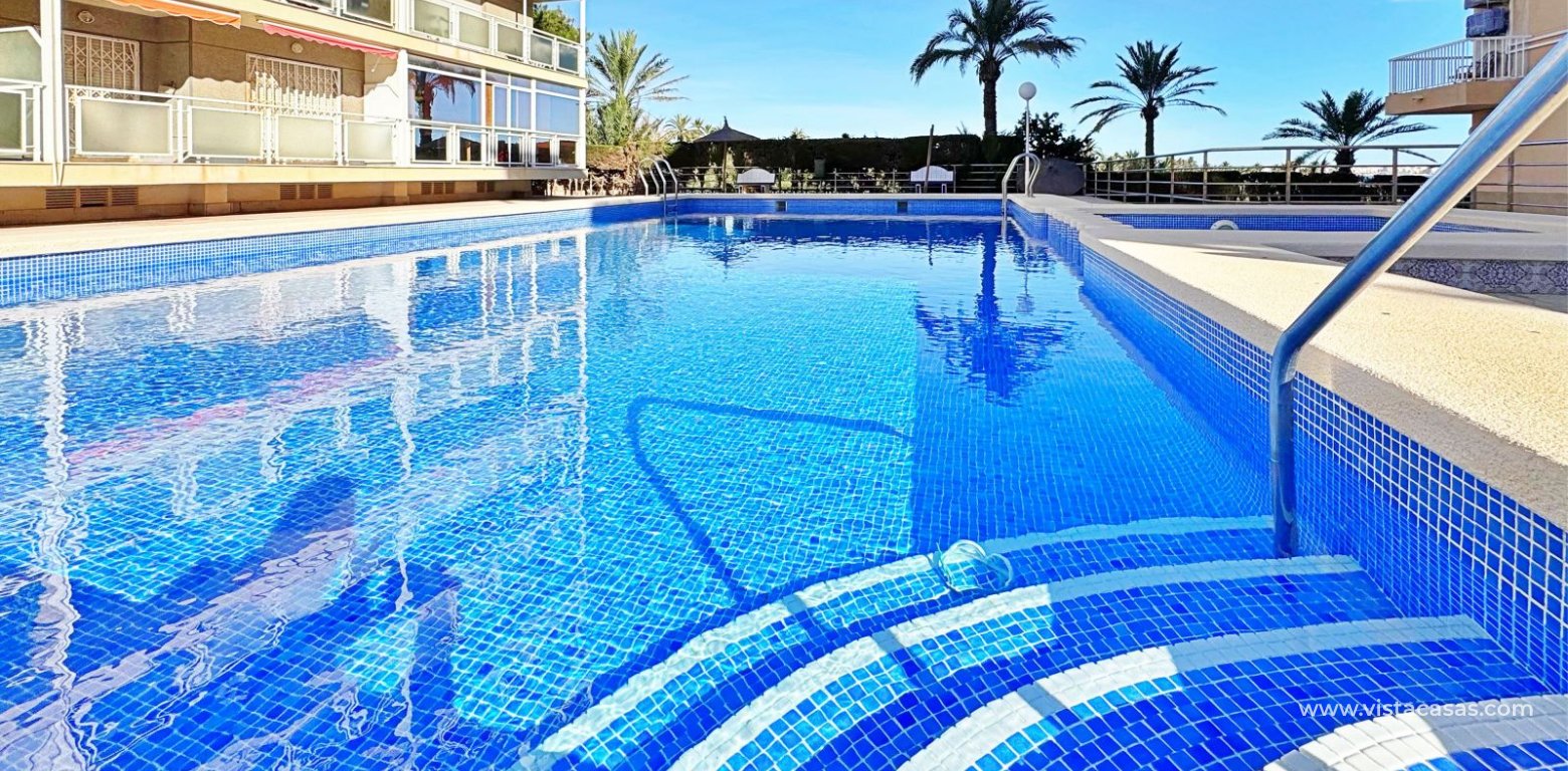 Wtórny - Apartment - Punta Prima