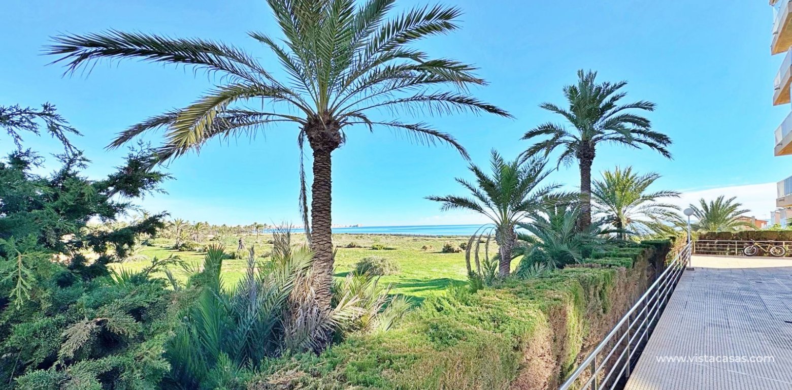 Wtórny - Apartment - Punta Prima