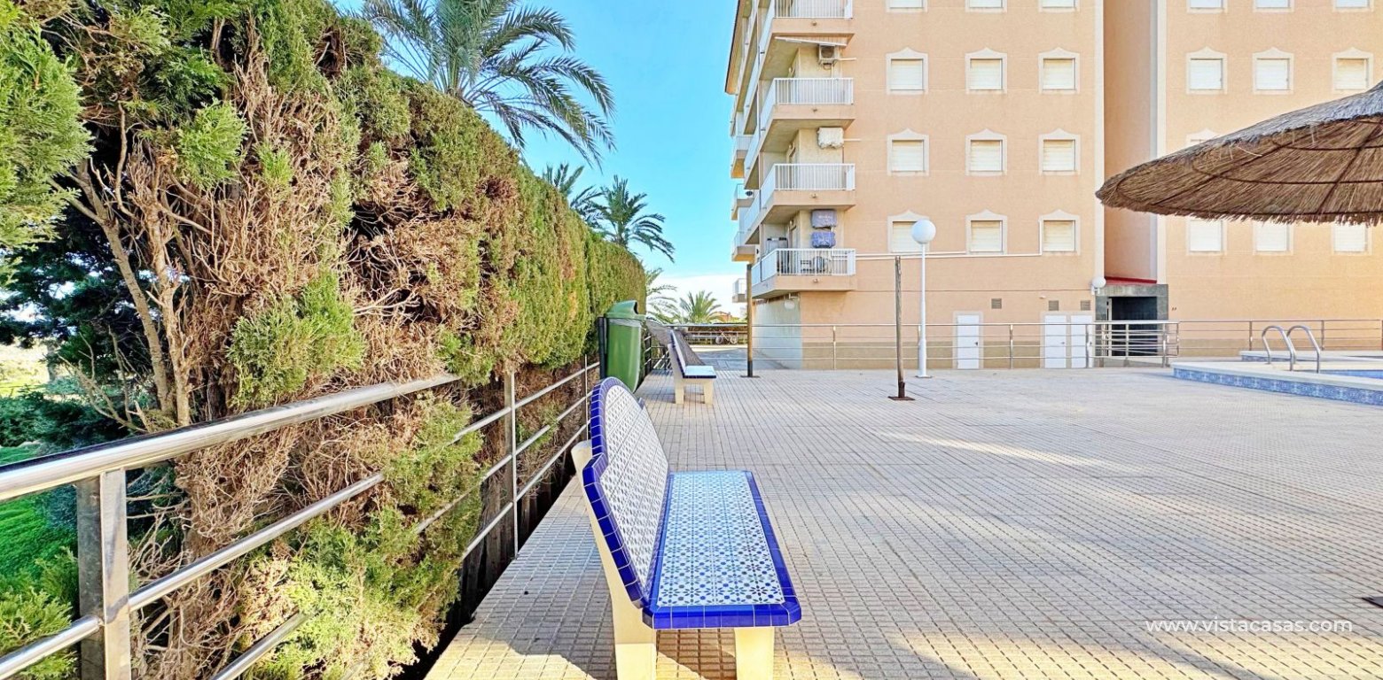 Wtórny - Apartment - Punta Prima