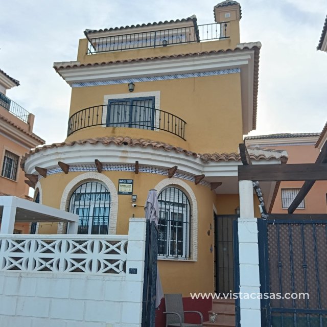 Chalet - Venta - Los Montesinos - Los Montesinos