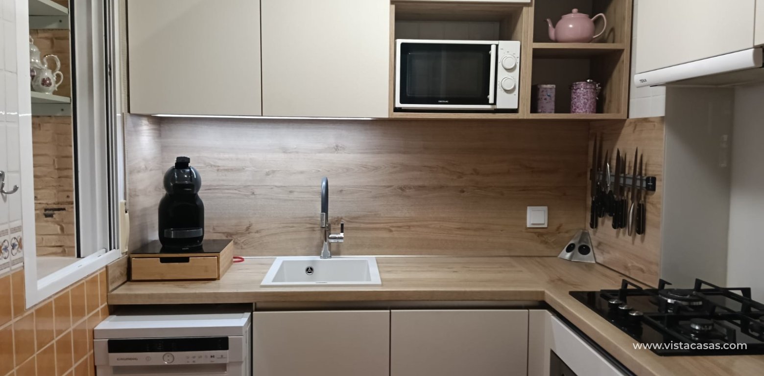 Sale - Villa - Los Montesinos