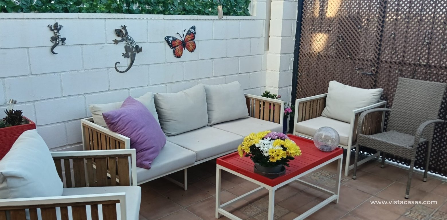 Sale - Villa - Los Montesinos