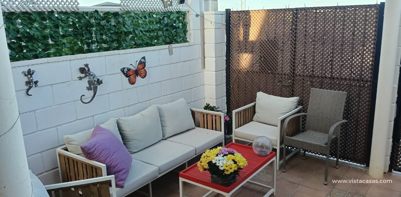 Sale - Villa - Los Montesinos