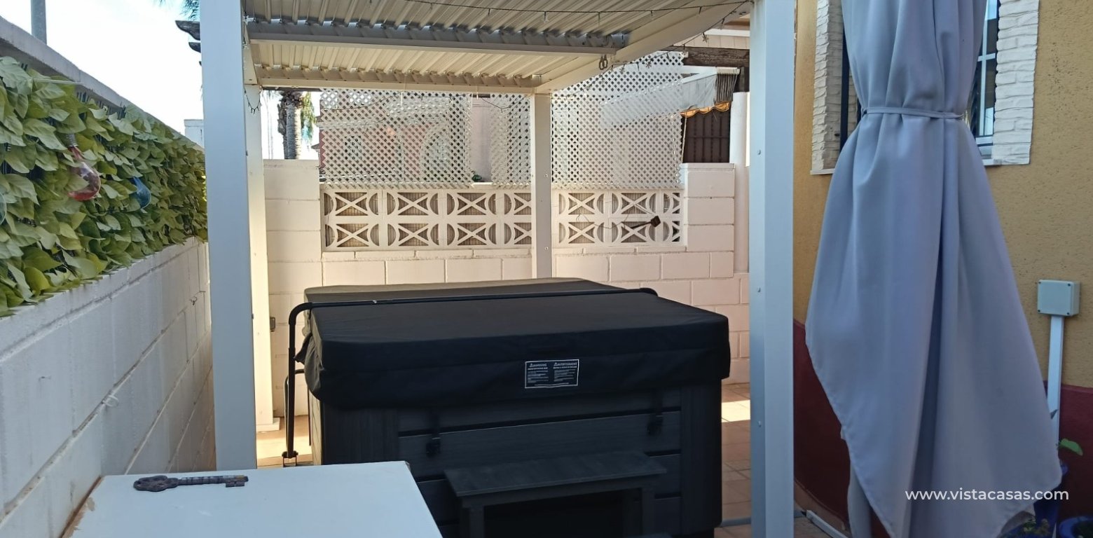 Sale - Villa - Los Montesinos