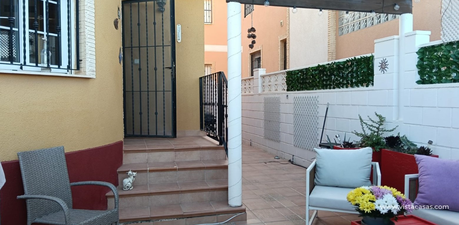 Sale - Villa - Los Montesinos