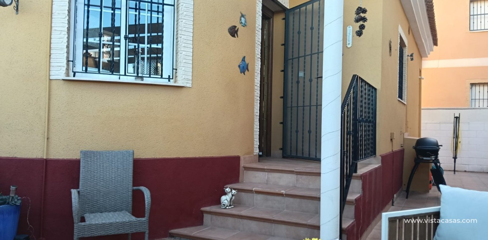 Sale - Villa - Los Montesinos