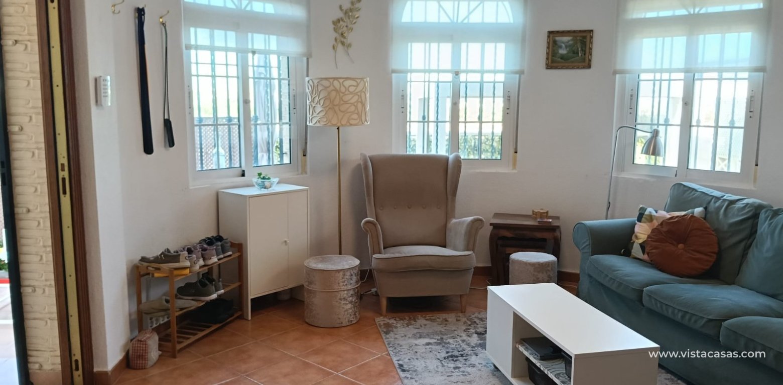 Sale - Villa - Los Montesinos