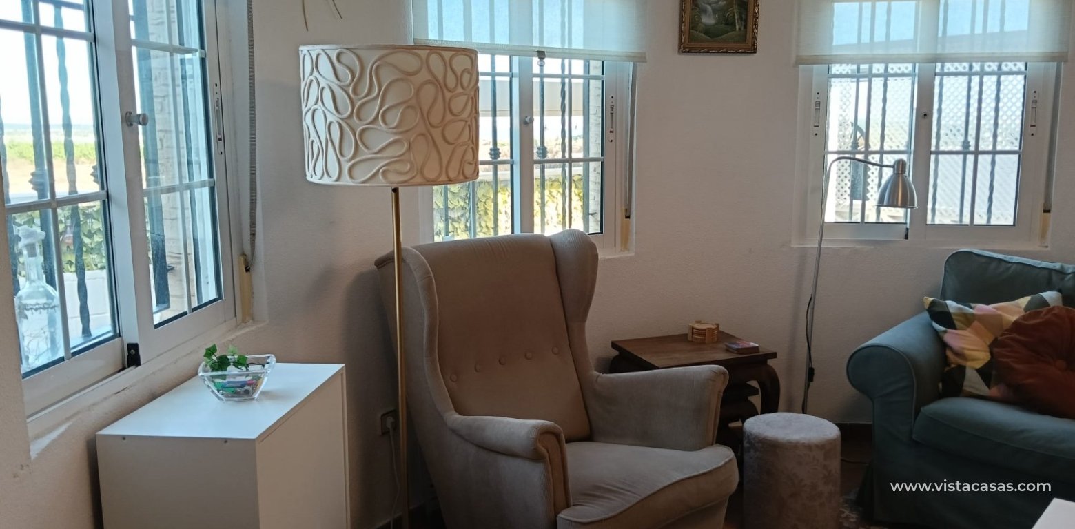 Sale - Villa - Los Montesinos