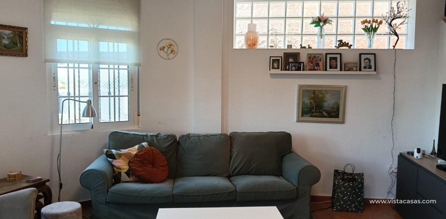 Sale - Villa - Los Montesinos