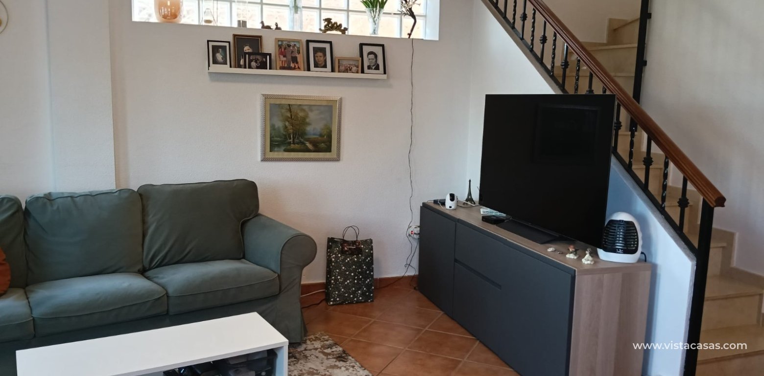 Sale - Villa - Los Montesinos