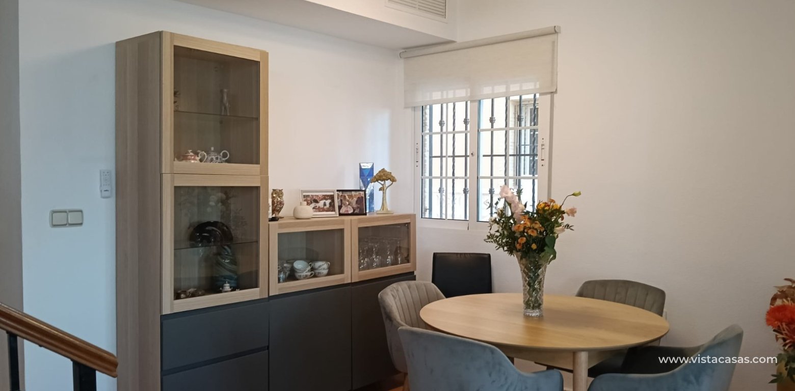 Sale - Villa - Los Montesinos