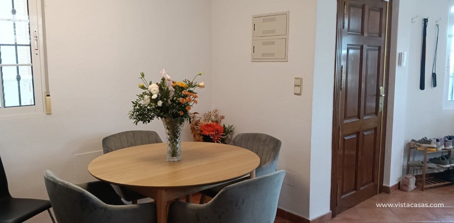 Sale - Villa - Los Montesinos