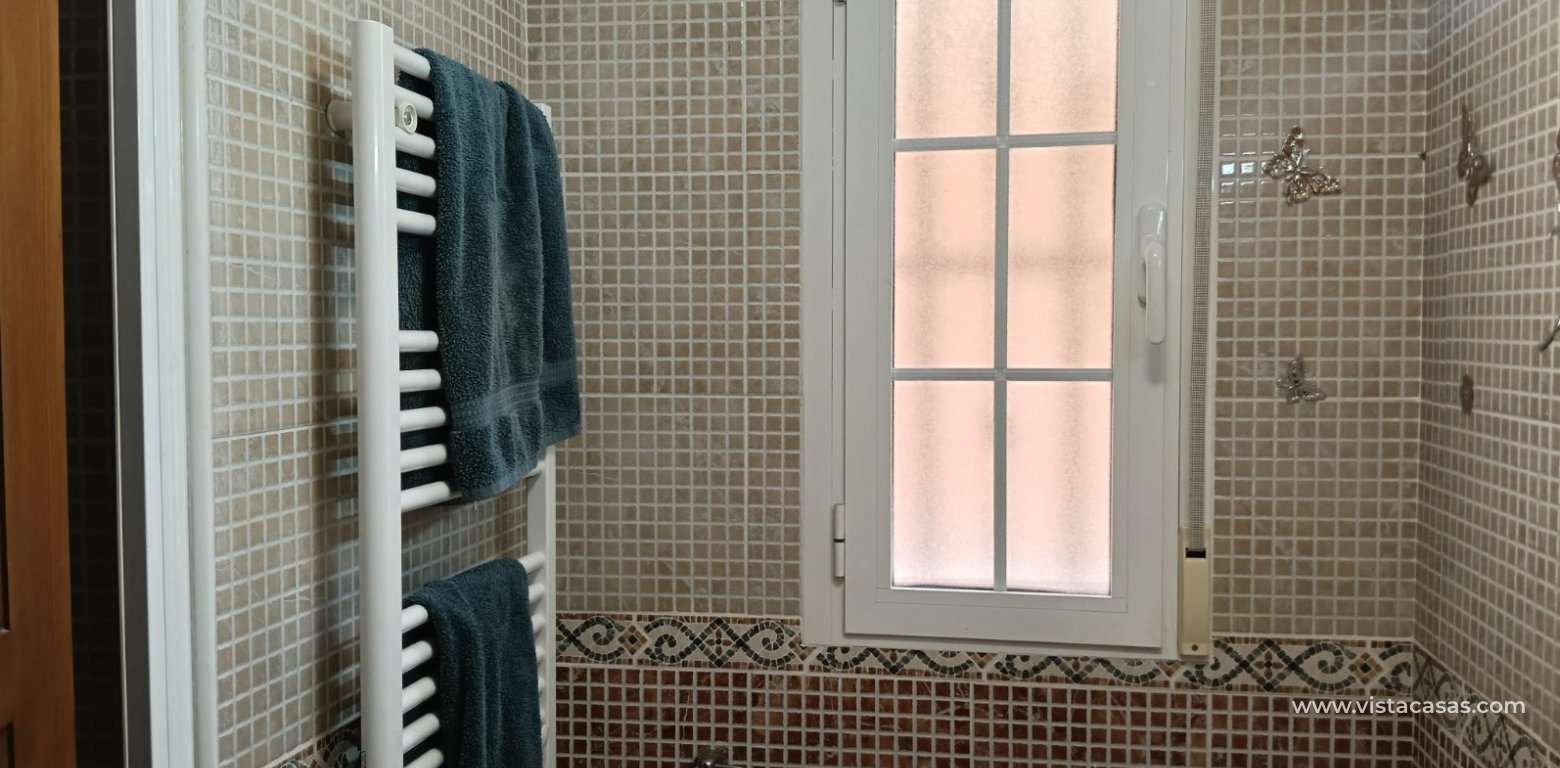 Sale - Villa - Los Montesinos