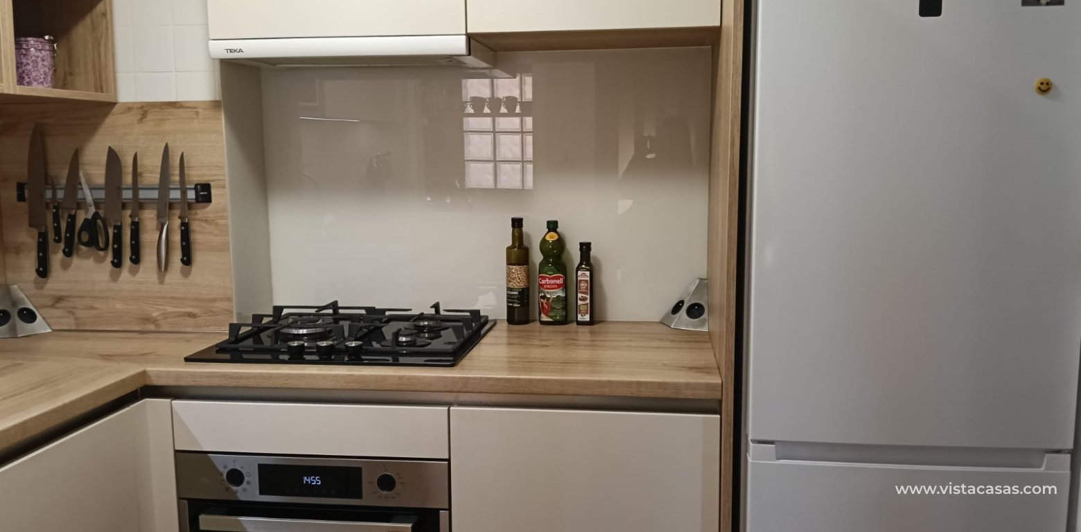 Sale - Villa - Los Montesinos