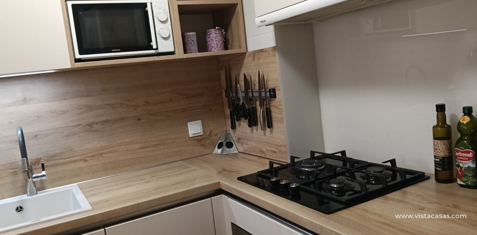 Sale - Villa - Los Montesinos