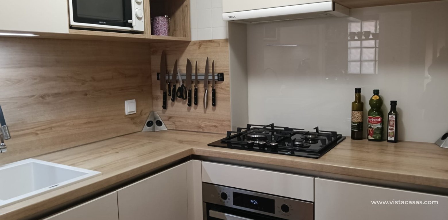 Sale - Villa - Los Montesinos