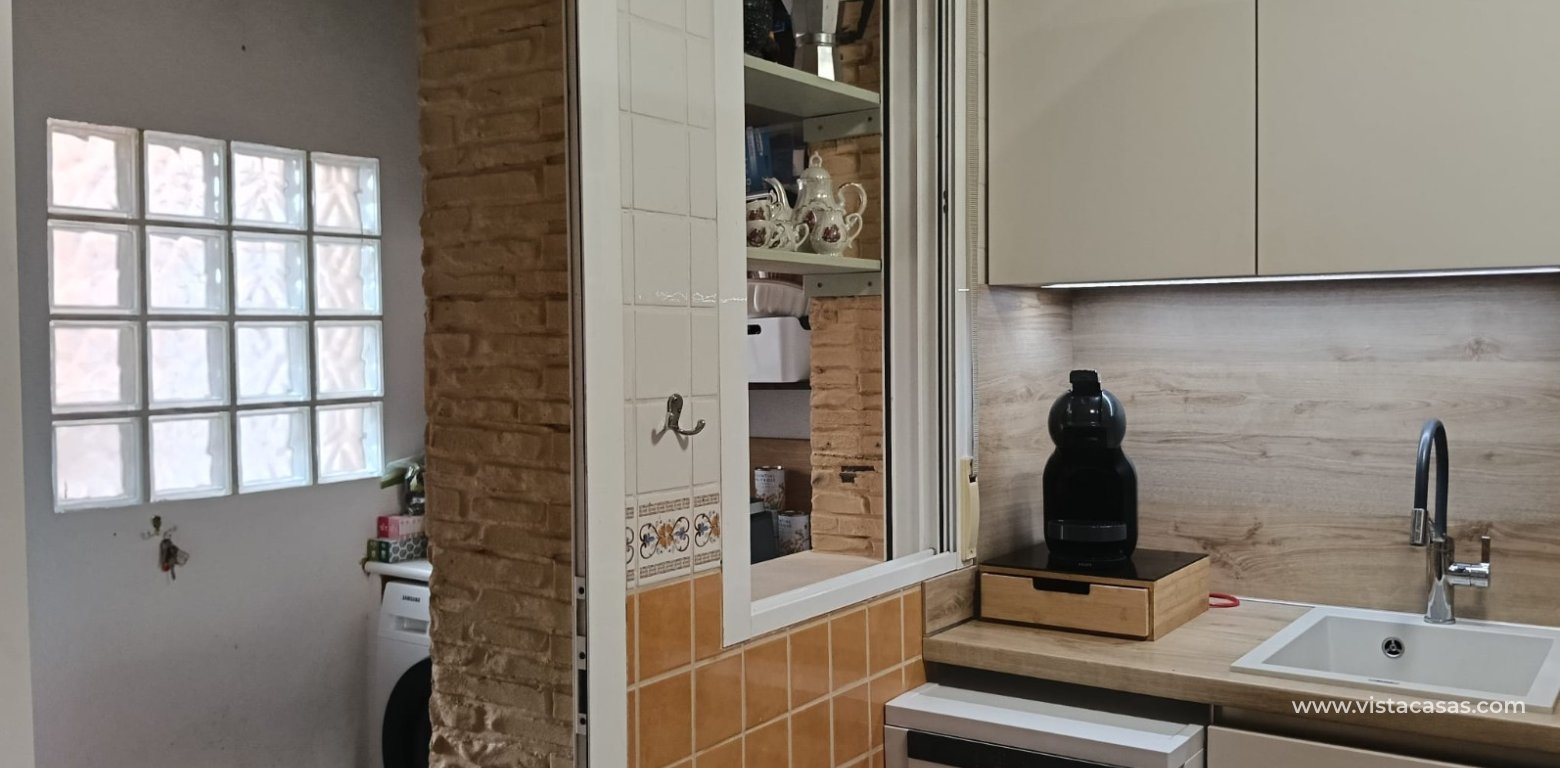 Sale - Villa - Los Montesinos