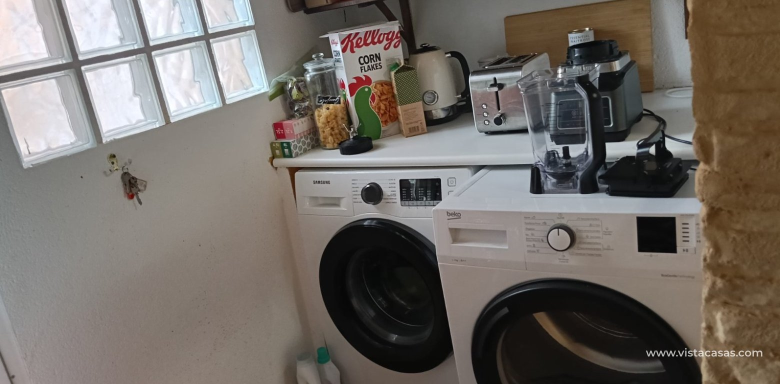 Sale - Villa - Los Montesinos