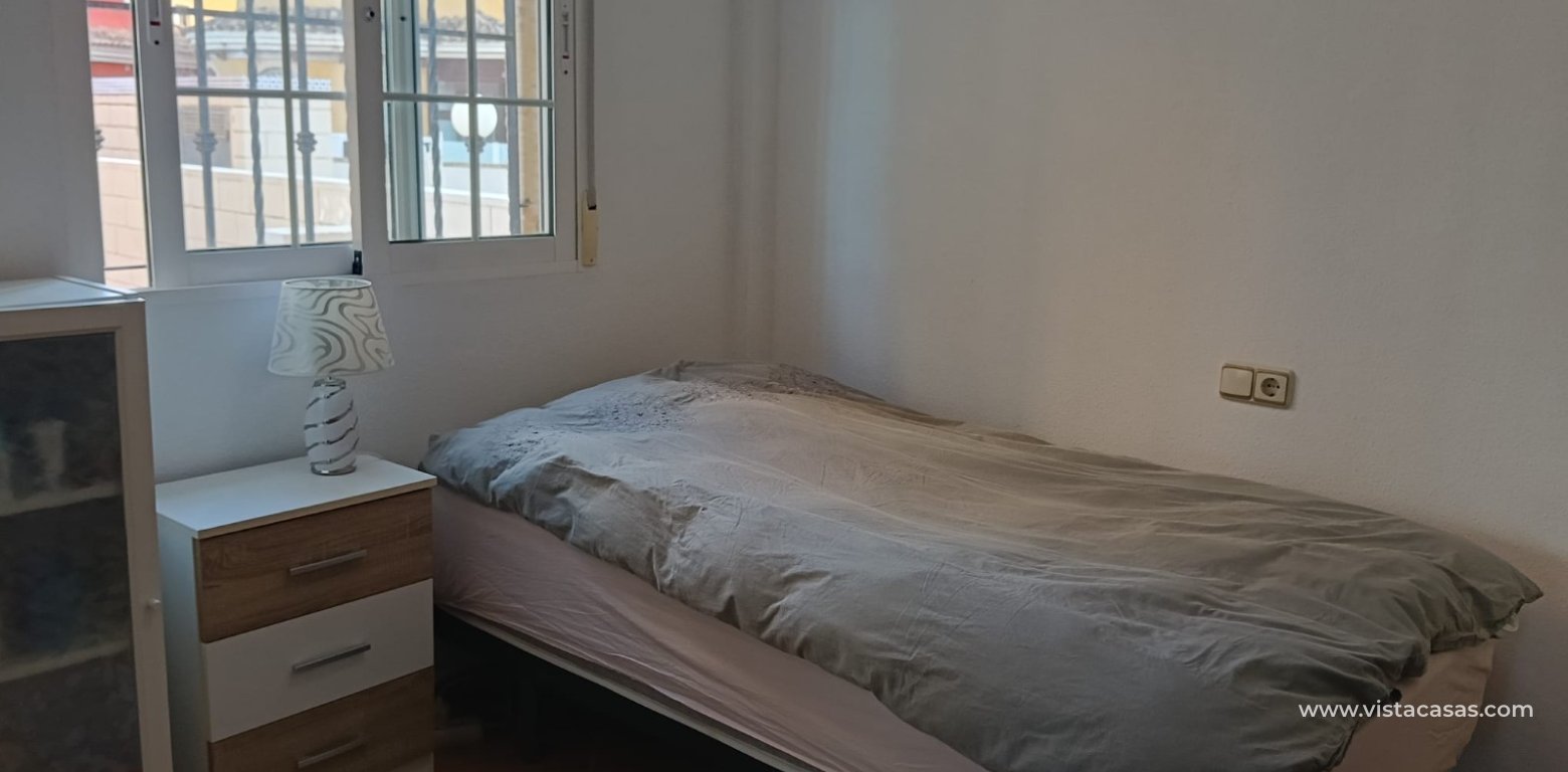 Sale - Villa - Los Montesinos