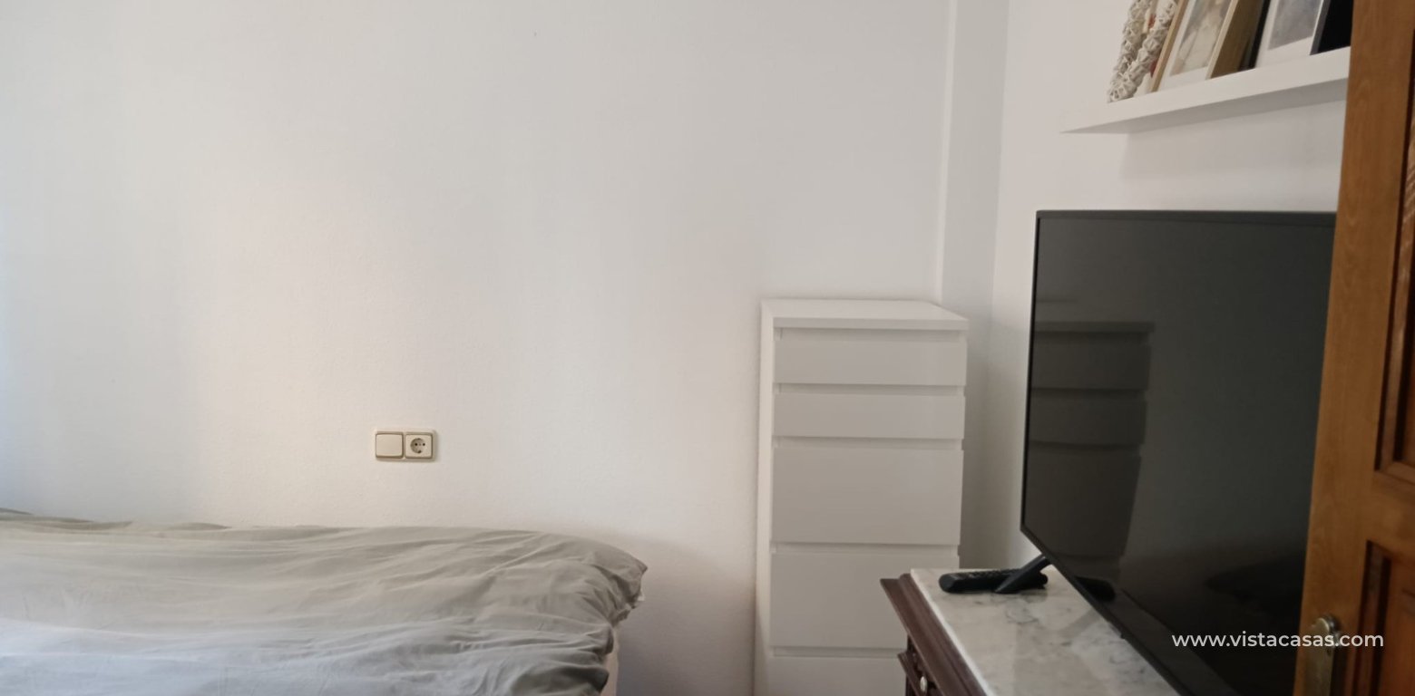 Sale - Villa - Los Montesinos