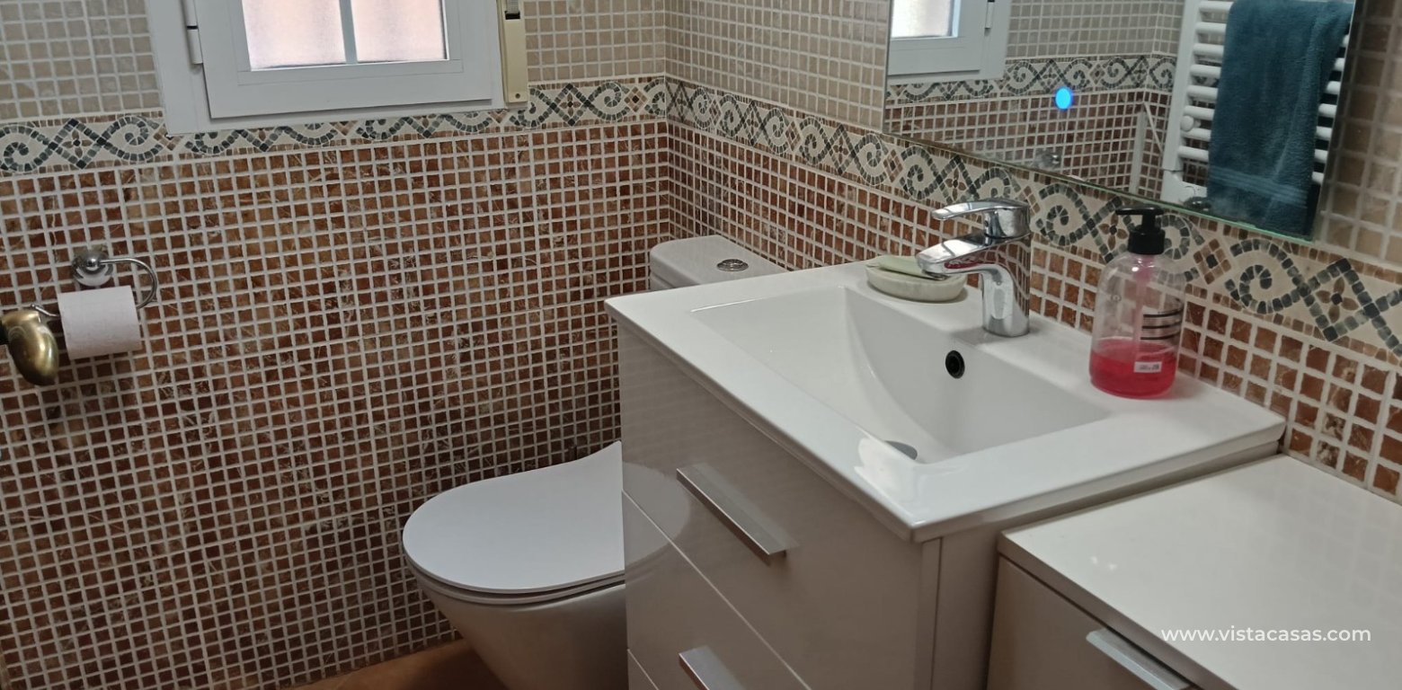 Sale - Villa - Los Montesinos