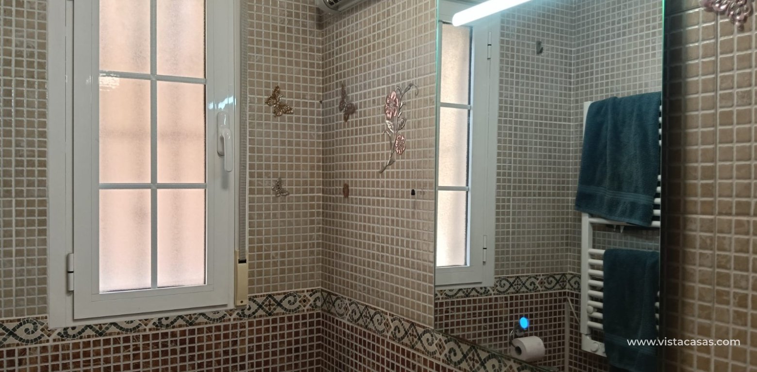 Sale - Villa - Los Montesinos