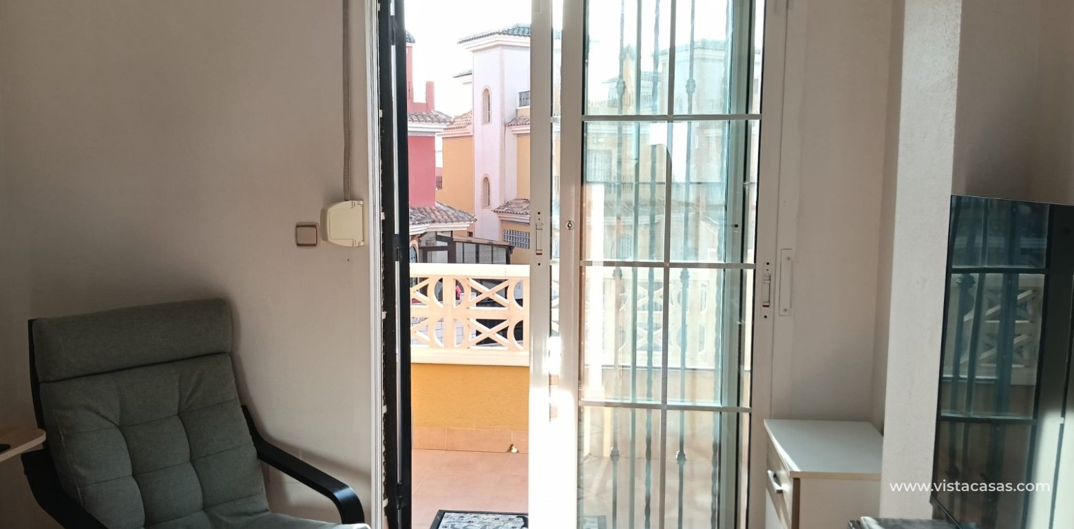 Sale - Villa - Los Montesinos