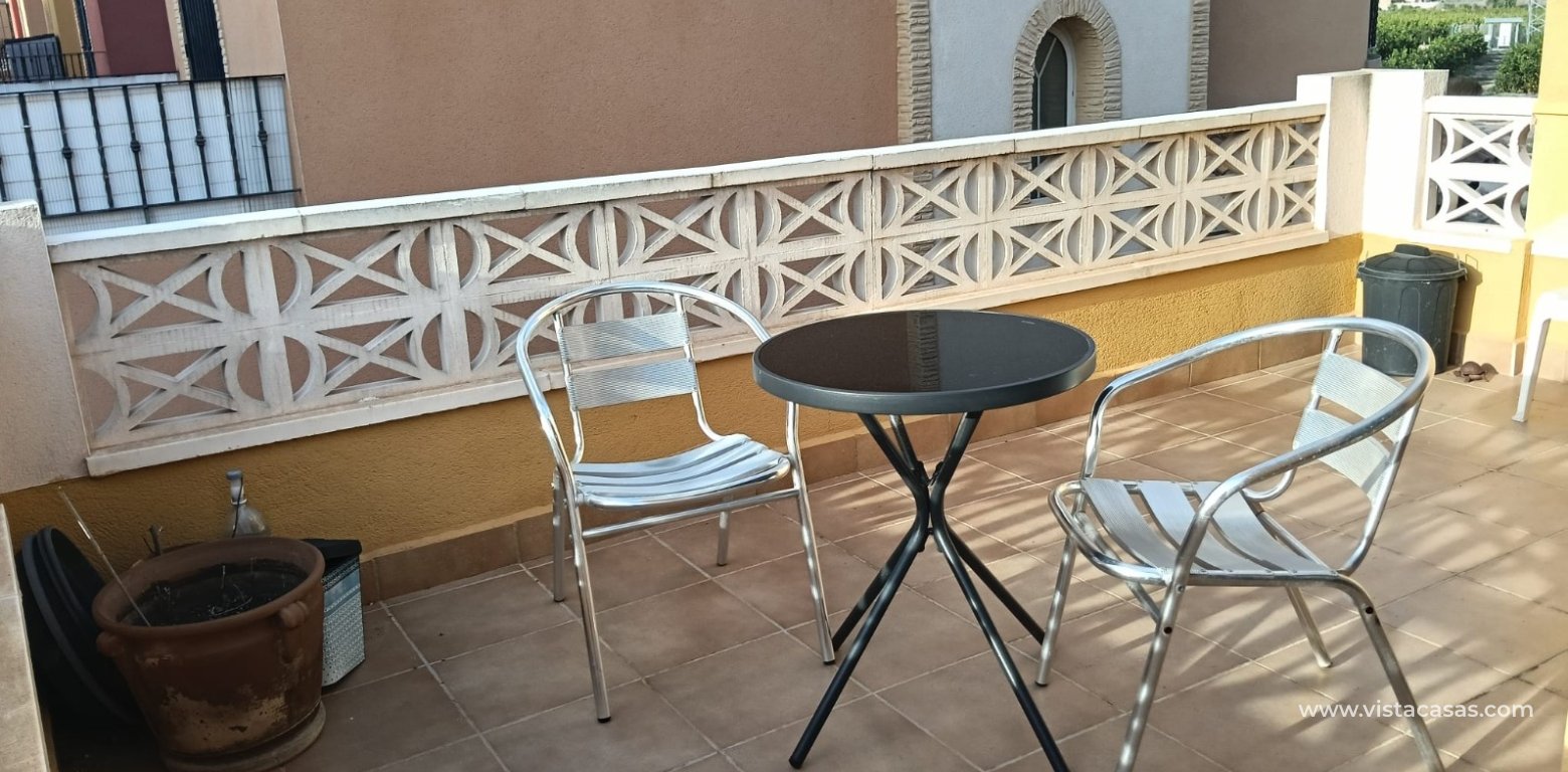 Sale - Villa - Los Montesinos