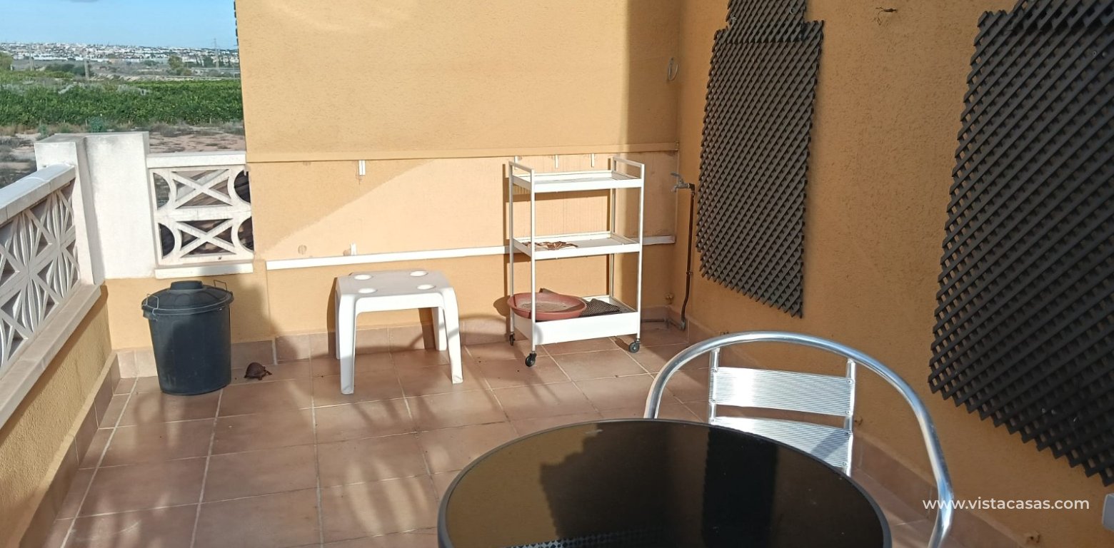 Sale - Villa - Los Montesinos