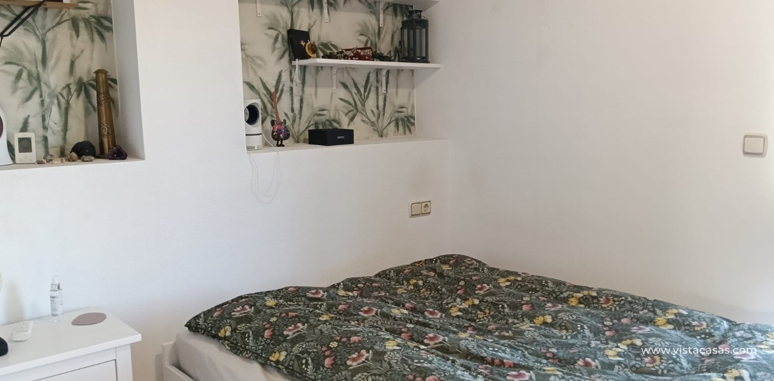 Sale - Villa - Los Montesinos