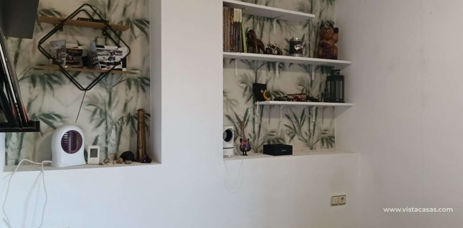 Sale - Villa - Los Montesinos