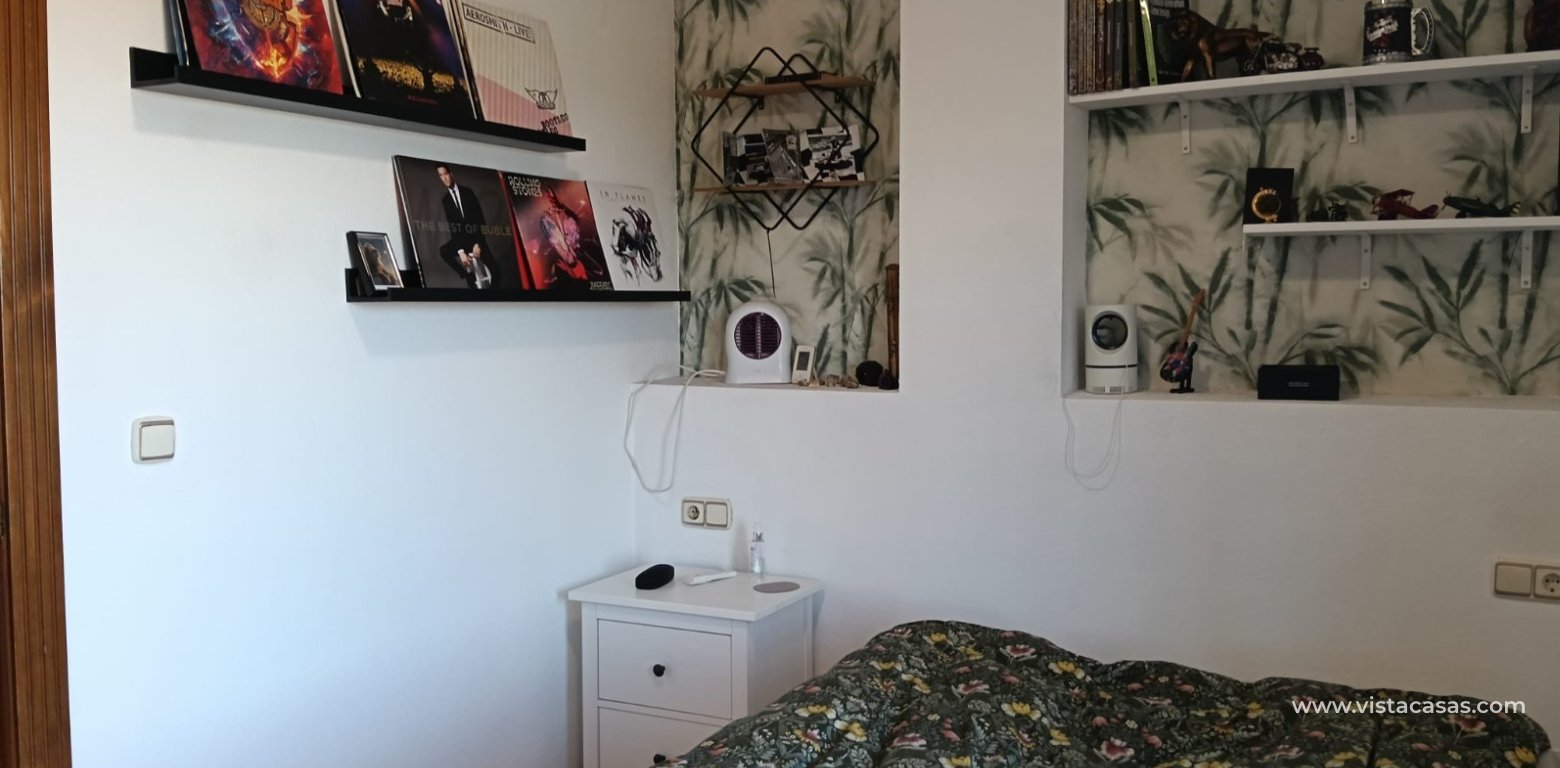 Sale - Villa - Los Montesinos