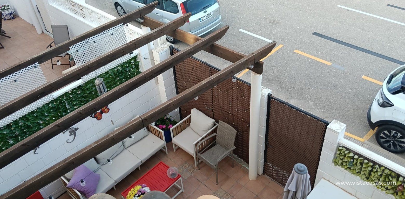 Sale - Villa - Los Montesinos